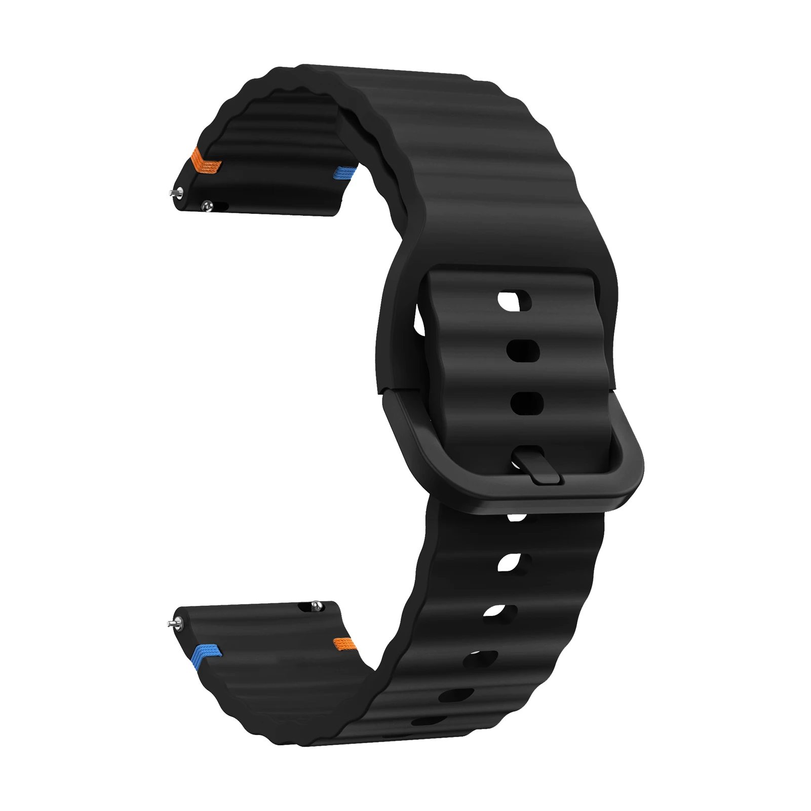 Breathable Silicone Sports Band