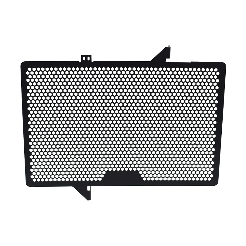 Motorcycle Radiator Grille Cover Guard Protection