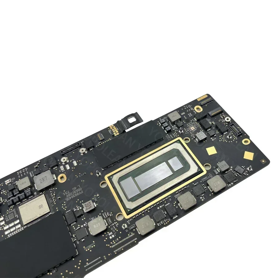 maco  Placa-mãe a2159 testada para macbook pro retina 13 