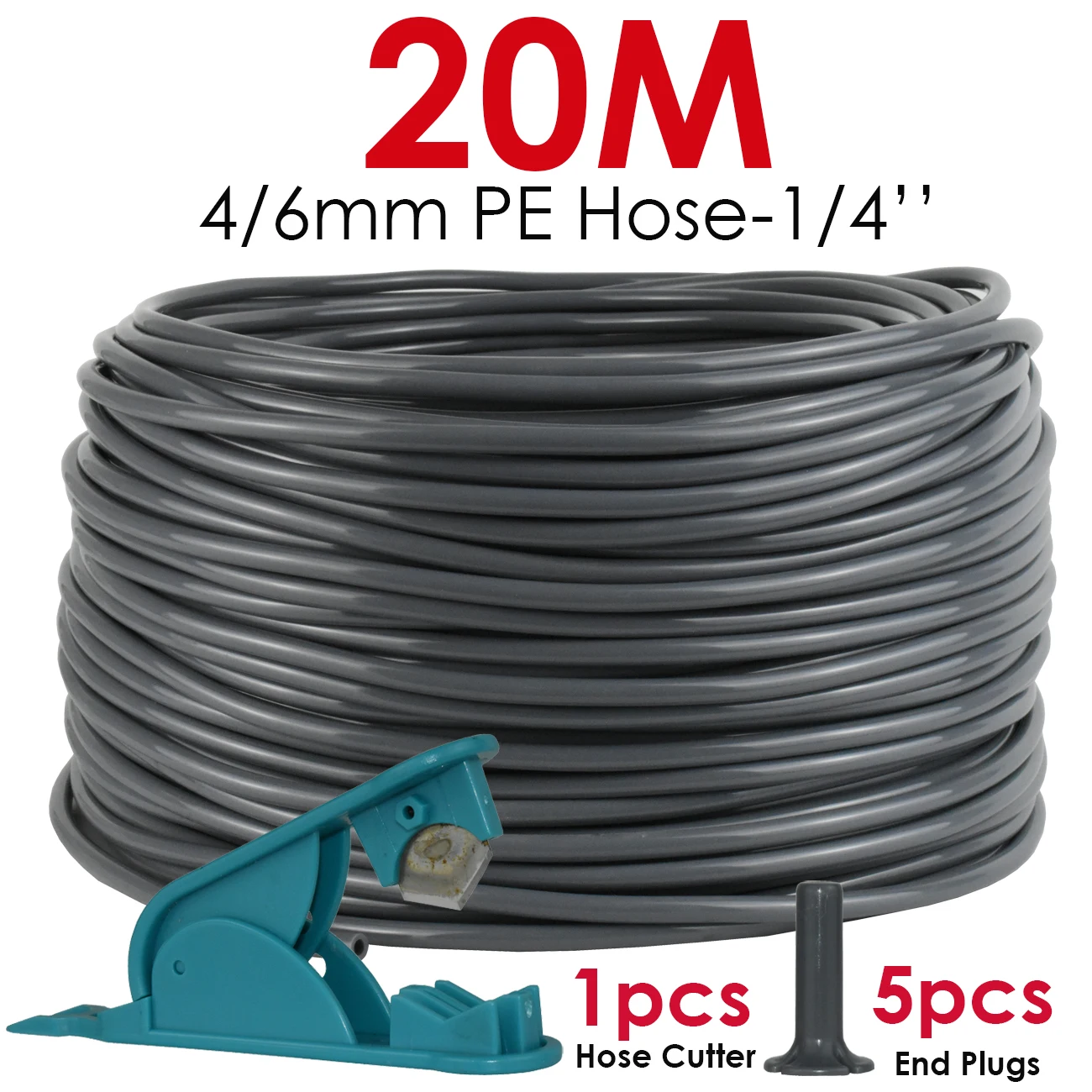 20M-Hose-Only