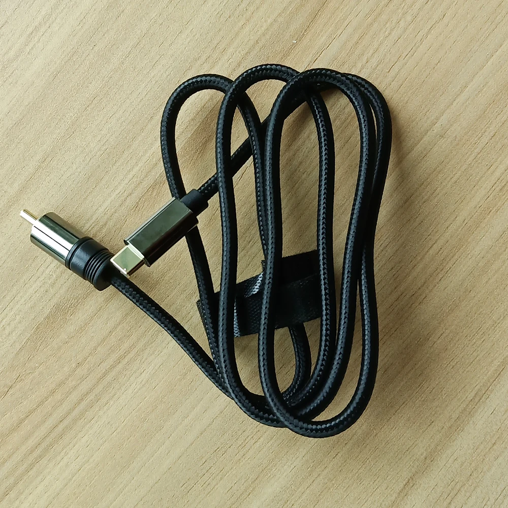 Audio Cable TempoTec Type C to Coaxial