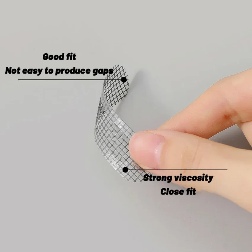 Рисунок 5 - 1/2 шт противомоскитная сетка для