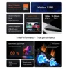 Lenovo Laptop Xiaoxin Pro 14 2023 AMD Ryzen7 7840HS  Radeon 780M 32G LPDDR5X 1T/2T SSD 2.8K 120Hz IPS Screen 400nits Notebook 2