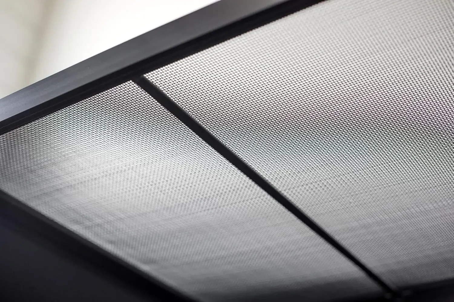 4x2x2 (120 Gallon) Bearded Dragon Enclosure V2 PVC Panels, Glass Doors, Lightweight, Heavy Duty Screen, Aluminum Frame 5