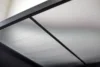 4x2x2 (120 Gallon) Bearded Dragon Enclosure V2 PVC Panels, Glass Doors, Lightweight, Heavy Duty Screen, Aluminum Frame 5