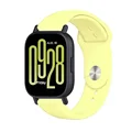 Mellow yellow 35
