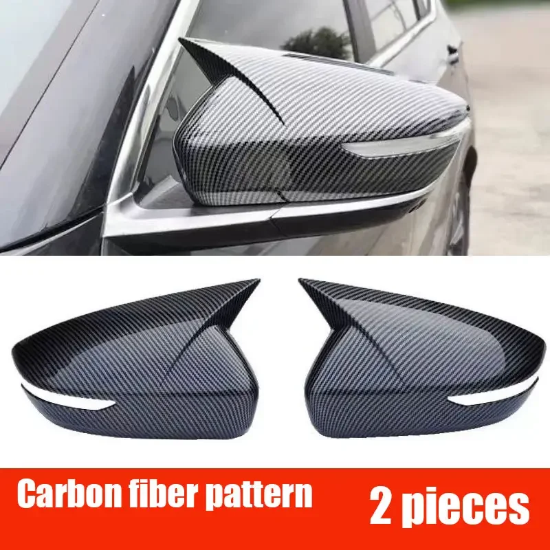 Carbon Look