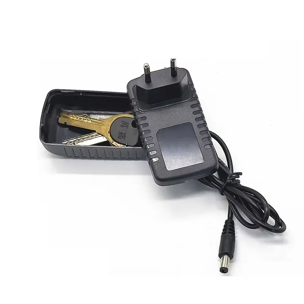 Safe Box Money Safe Box Key Cash Hidden Storage Creative Container Hiding Spot Prevent Robbers/Thieves EU US Plug