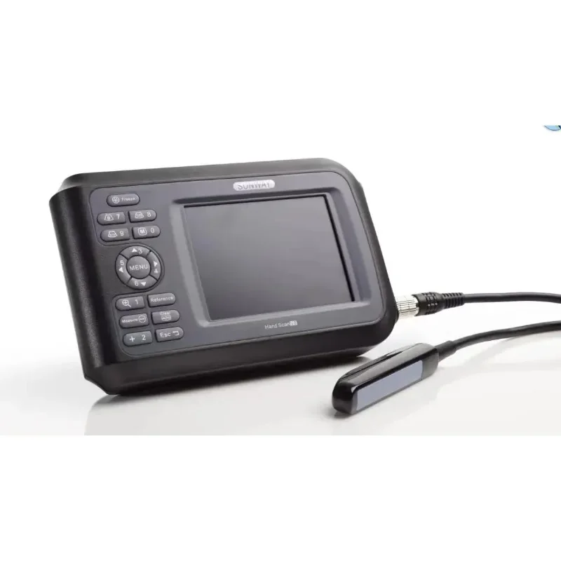 DM Cheap Clinic Handheld Machine Portable Vet Ultrasound for Animal Machine
