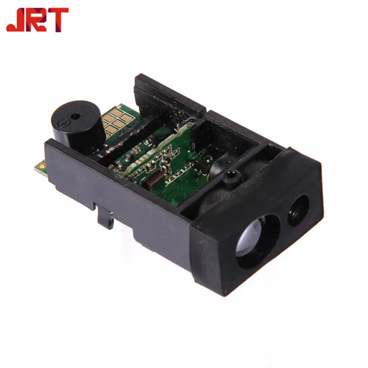 

1mm Accuracy 40m OEM Laser Distance Measuring Sensor Module