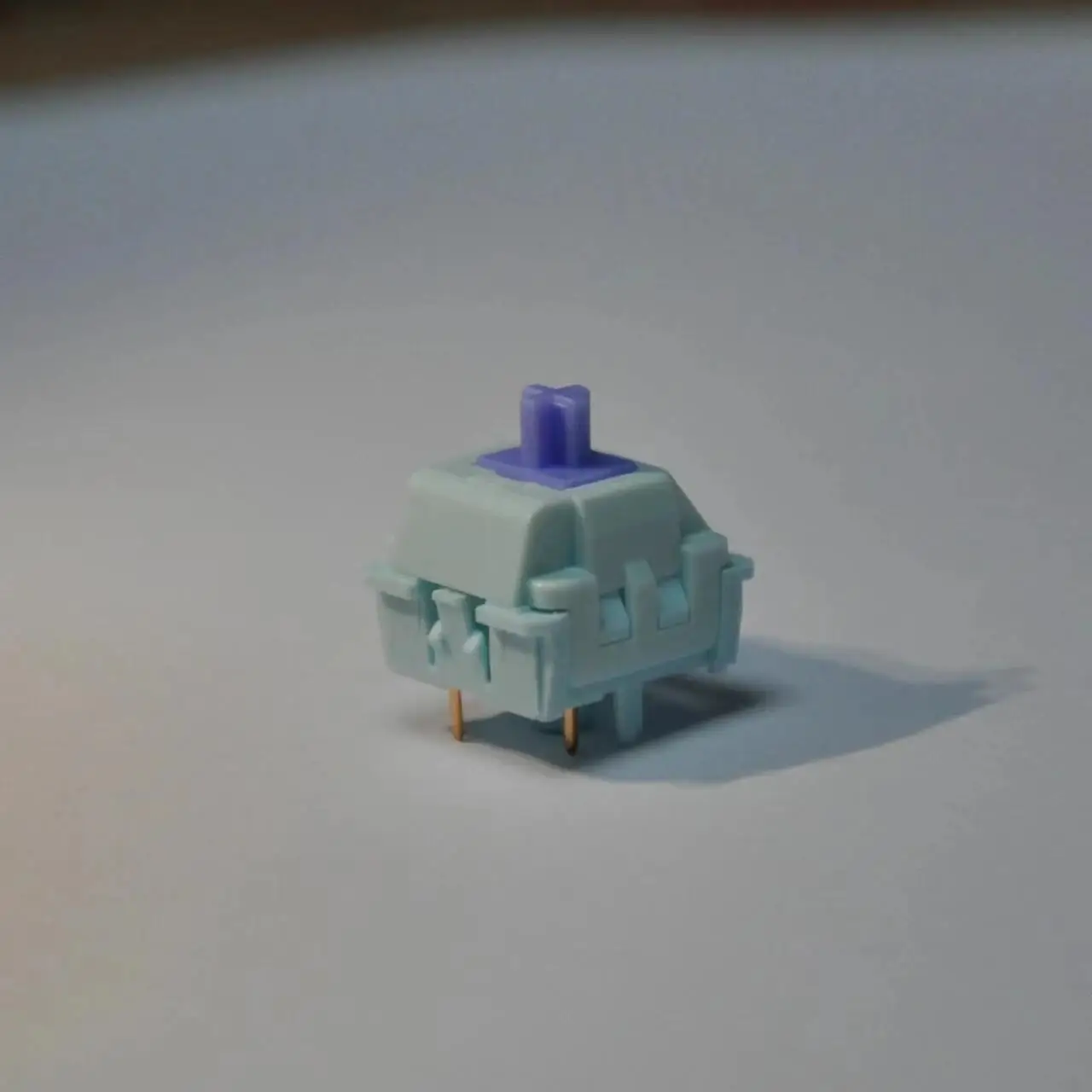 MZ Z1 Switch Advance Bottoming Linear Switch LY Stem HIFI