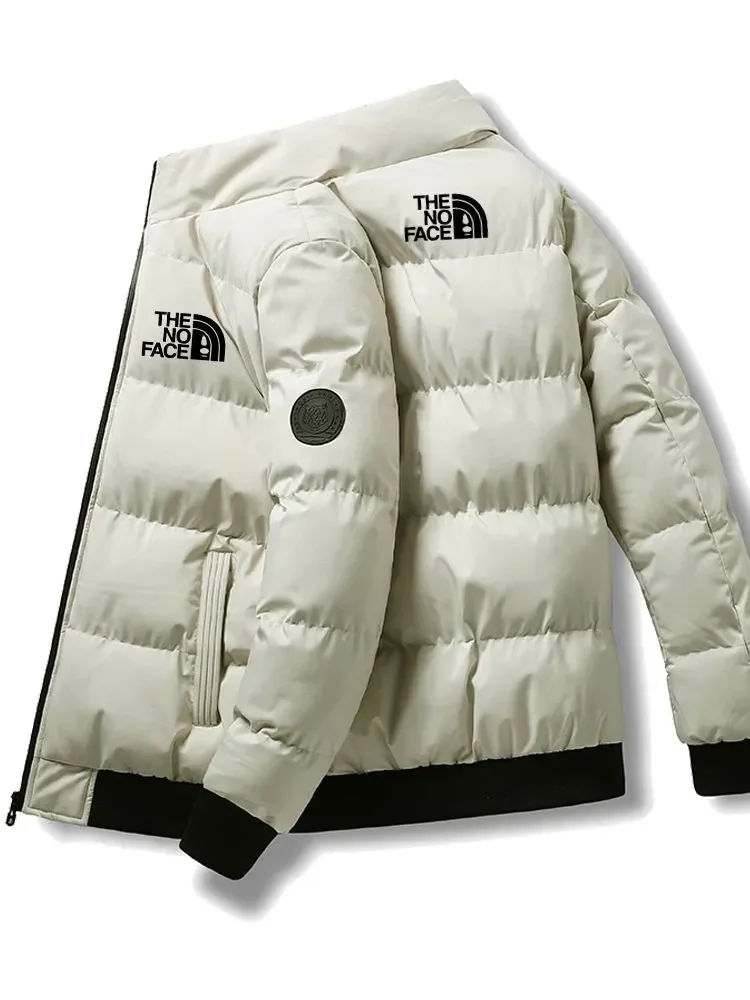 Jacket side detail