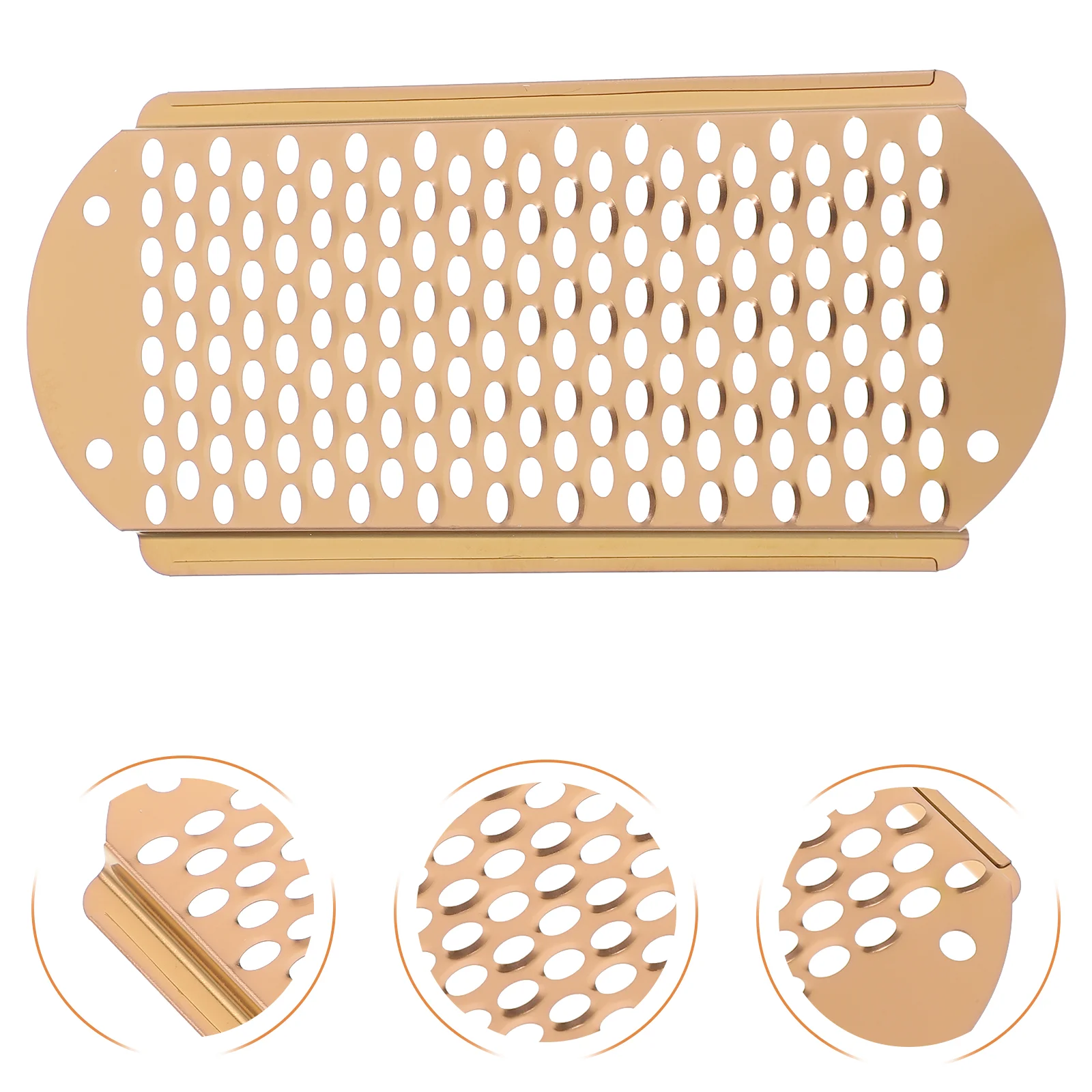 3 Pcs Pumice Stone Scrubber Foot Shaver for Dead Skin Heel Scraper Frosted File Files Hard Stainless Steel Feet Remover portable lint remover wooden handle brush scraper cleaning tools for animals carpet wool coat fuzz fabric pellet manual shaver