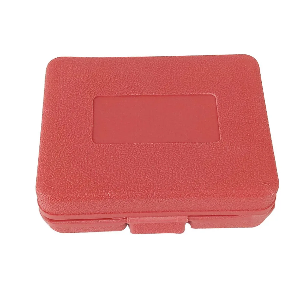 8-teiliges Steckschlüssel-Konverter + robustes Gehäuse, Schlagsteckdose, tiefes Werkzeugset, Adapter, Konverter, Reduzierstück, Garage, Werkstatt-Set – Detail 7