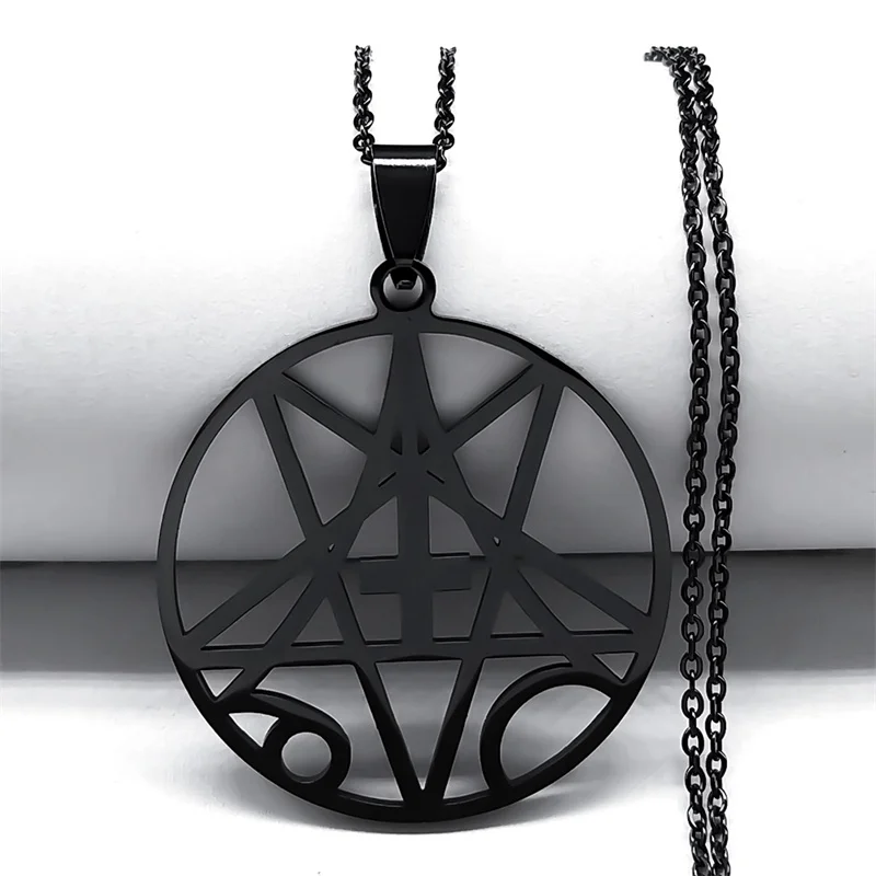 Morbid Angel Pentagram