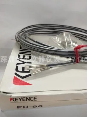

August 2023 * * Kearns Keyence Sensor FU-96