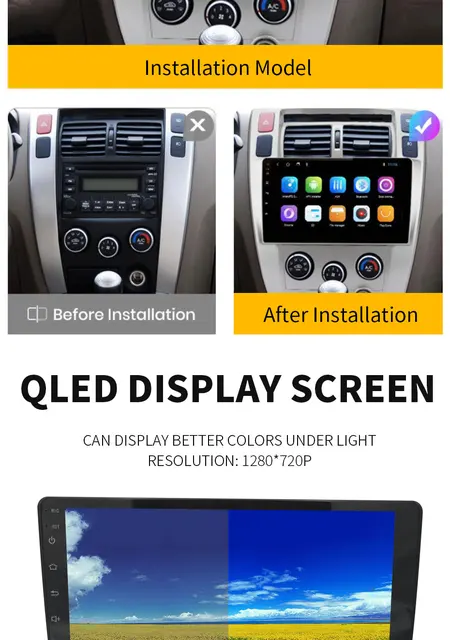 Android Radio in Dacia Sandero 2014 : 4 Steps - Instructables