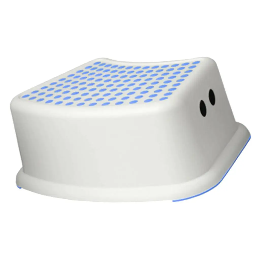 Step Stool for Kids Child Toilet Training Seat With Anti Slip Surface Child Toilet Training Seat Bath Stair Toilet Stool Step Stool for Kids Child Toilet Training Seat With Anti Slip Surface Child Toilet Training Seat Bath Stair Toilet Stool