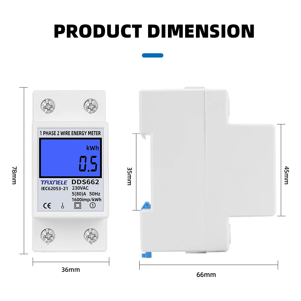 ܻ 2  LCD  ÷ °  Һ   跮, kWh AC 230V 50Hz   