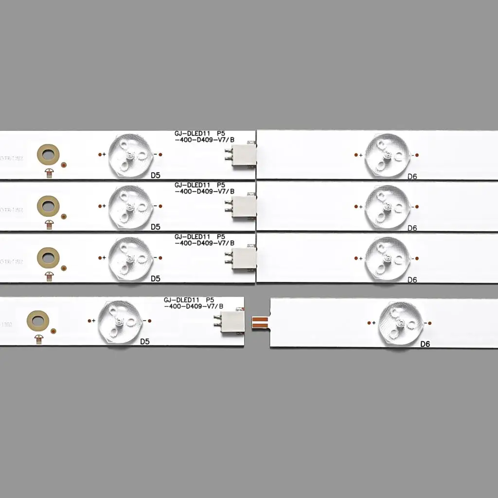LED Ʈ Ʈ,  KDL-40R380D KDL-40R350D KDL-40R350B 40PFL3240 GJ-DLEDII P5-400-D409-V7 40PFT5300 40PFT5655, Ʈ 4 