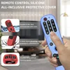 Colorful Silicone Case For LG AN-MR21GC MR21N/21GA Remote Control Protective Cover For LG OLED TV Magic Remote AN MR21GA 6