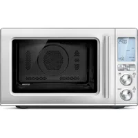 BMO870BSS1BUC1 Combi Wave 3 in 1, Brushed Stainless Steel 1