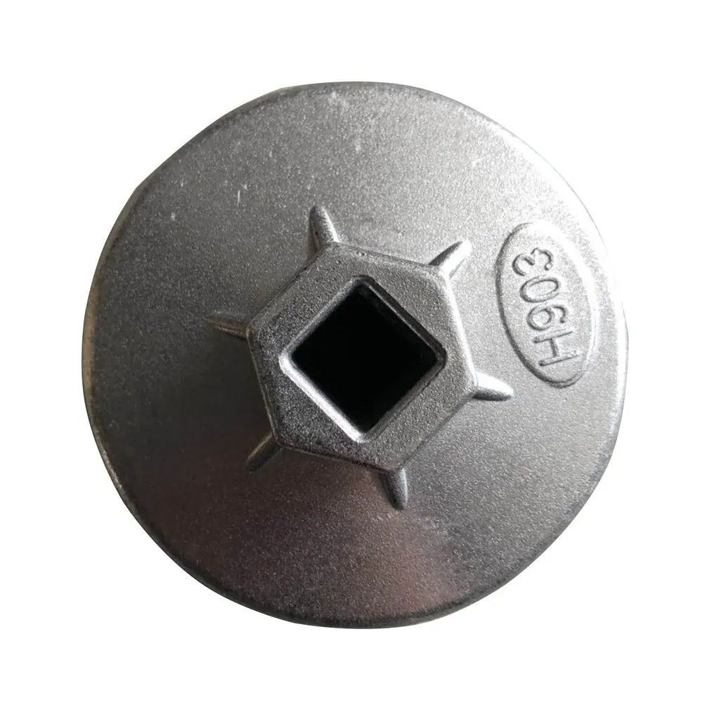 

Aluminum 903 oil filter core socket wrench 74MM