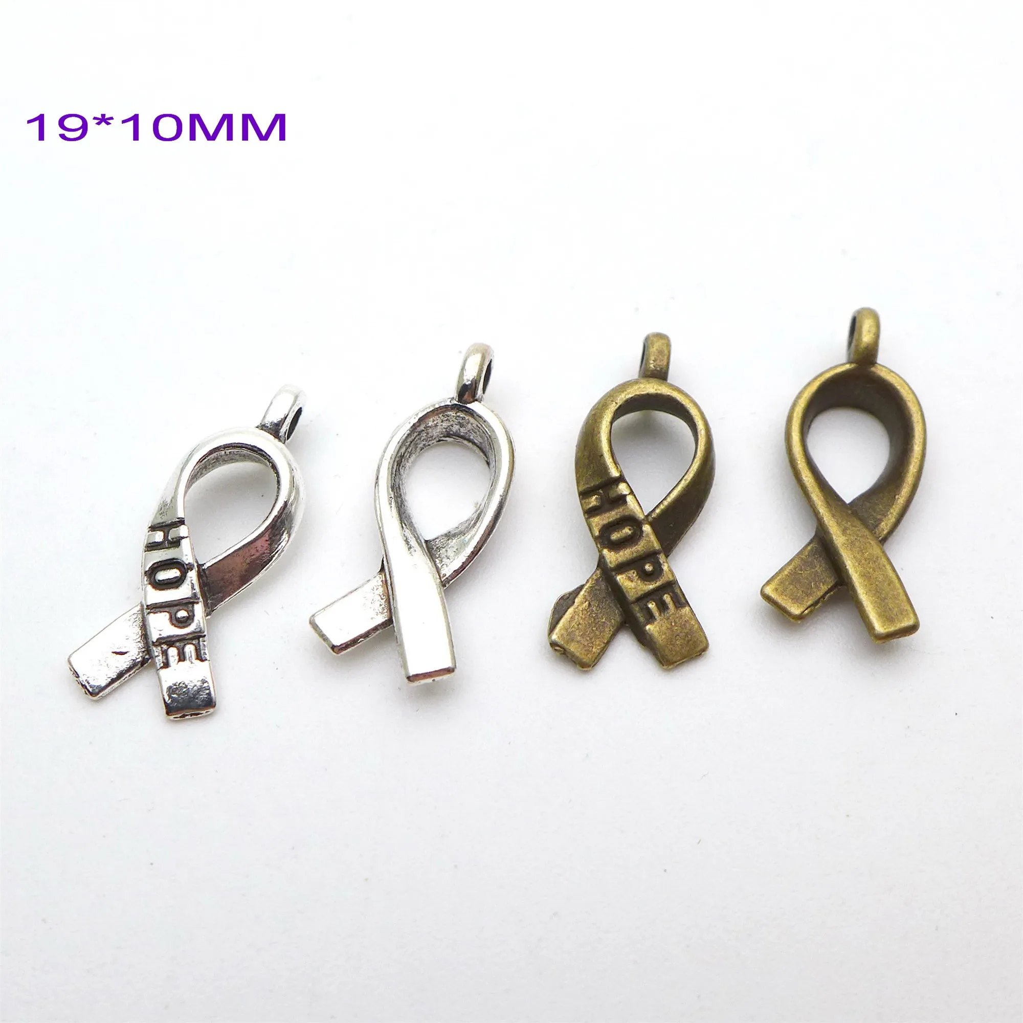 

200pcs 19*7MM Zinc Alloy Antique Silver Bronze Bowtie Tie Lavaliere Tibetan Charms Pendants Jewelry Necklace DIY Free Shipping