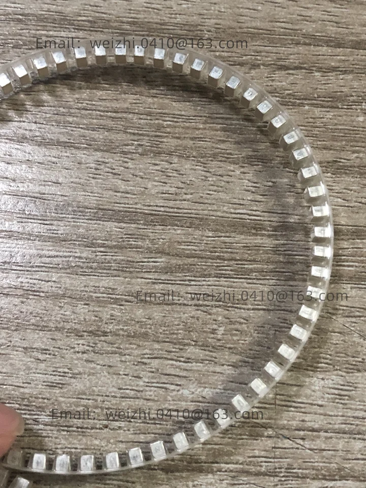 ATC 100B270 RF Porcelain Superchip Multilayer Capacitors 27pF 500V - Foto 4