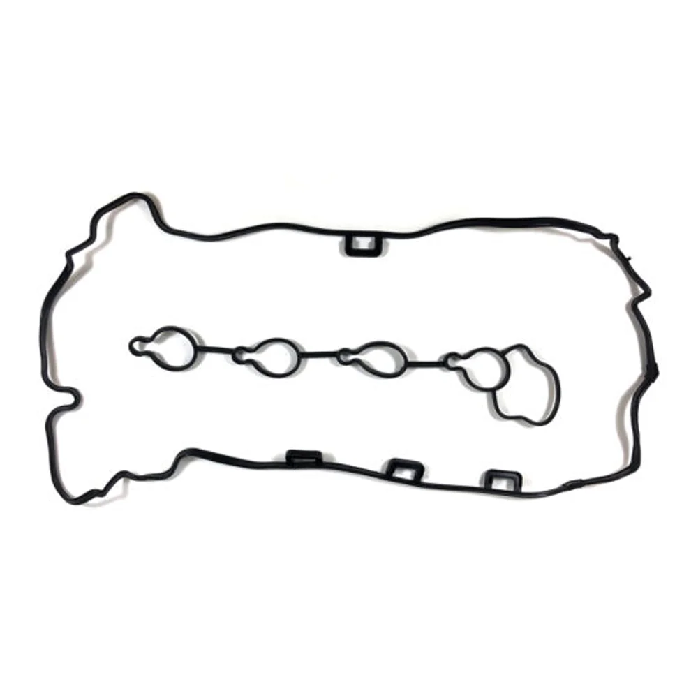 

Valve Cover Gasket Set For 08-15 Chevrolet Cobalt Captiva Sport 2.4L 2.0L DOHC