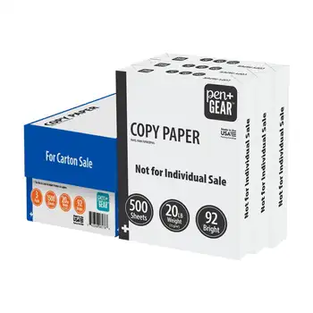 Pen+Gear Copy Paper 1