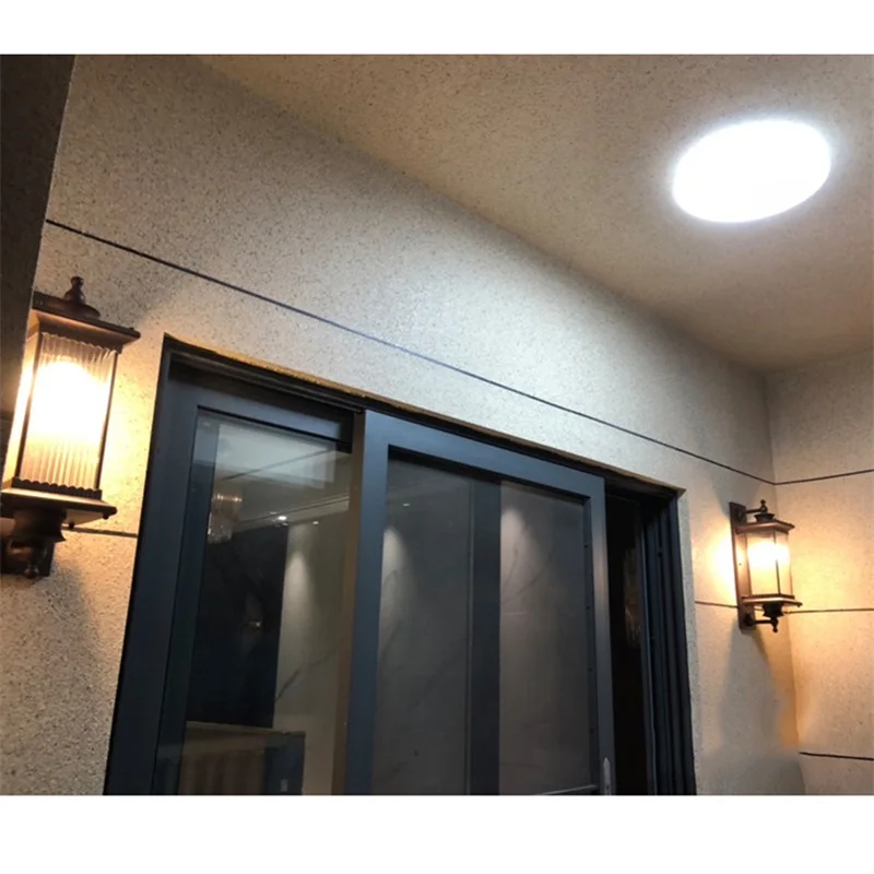 Retro Outdoor Wall Sconce 3