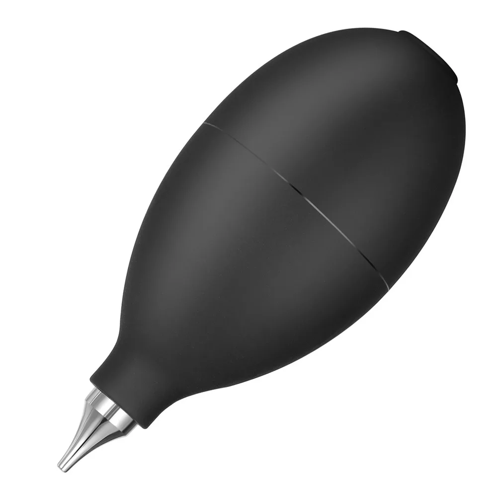 כלי הסרת אבק מגומי מיני משאבה לניקוי אוויר לעדשת מצלמה, טלפון נייד, מקלדת, שעון, טאבלט ומעגלים