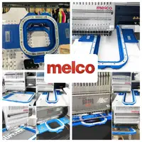 Melco Magnetic Hoop Frame for Amaya Bravo & EMT16X