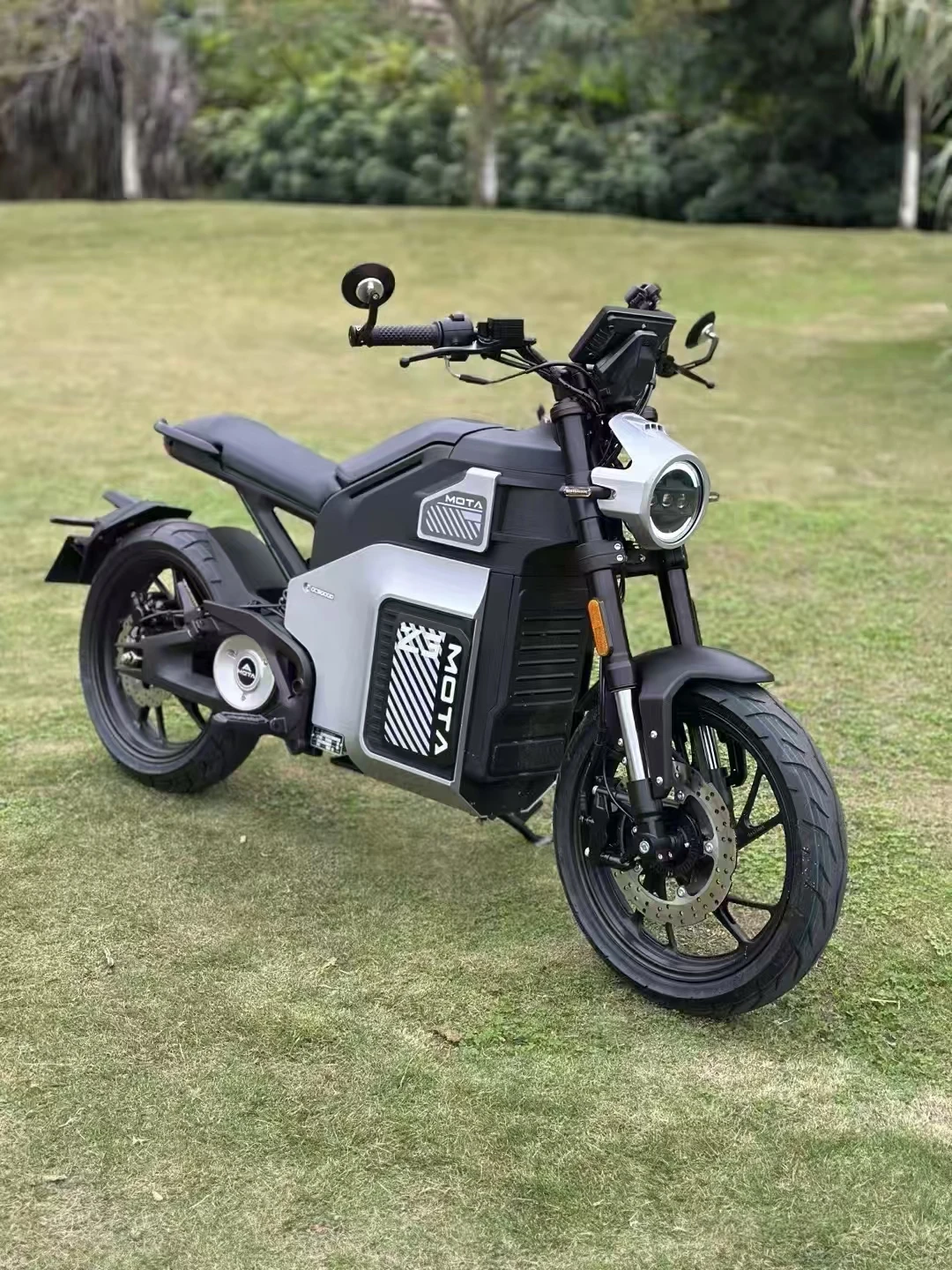 SXLL Enduro High Torque 72v 5000w Power Motor Dirt Ebike Fast Adult E Motorcycle Bike Remote Electric Motorcycle Off Road Fat Ti