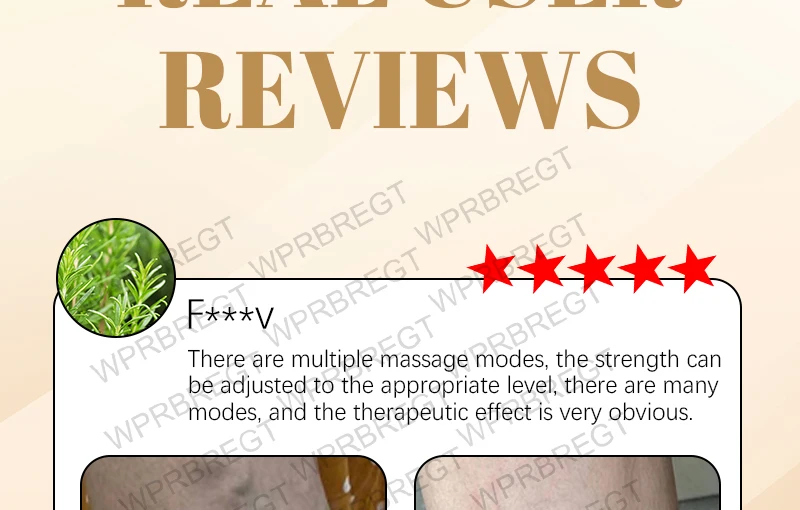 Pulse Massage Patch Eliminates Varicose Veins And Effectively Improves Blood Circulation_voghion.com