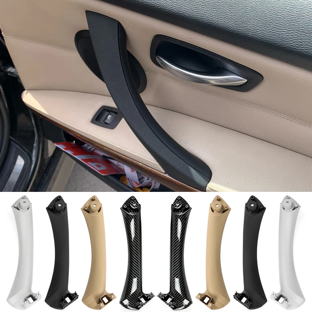 FullSetInteriorDoorHandlesforBMW3SeriesE90E91318320325328