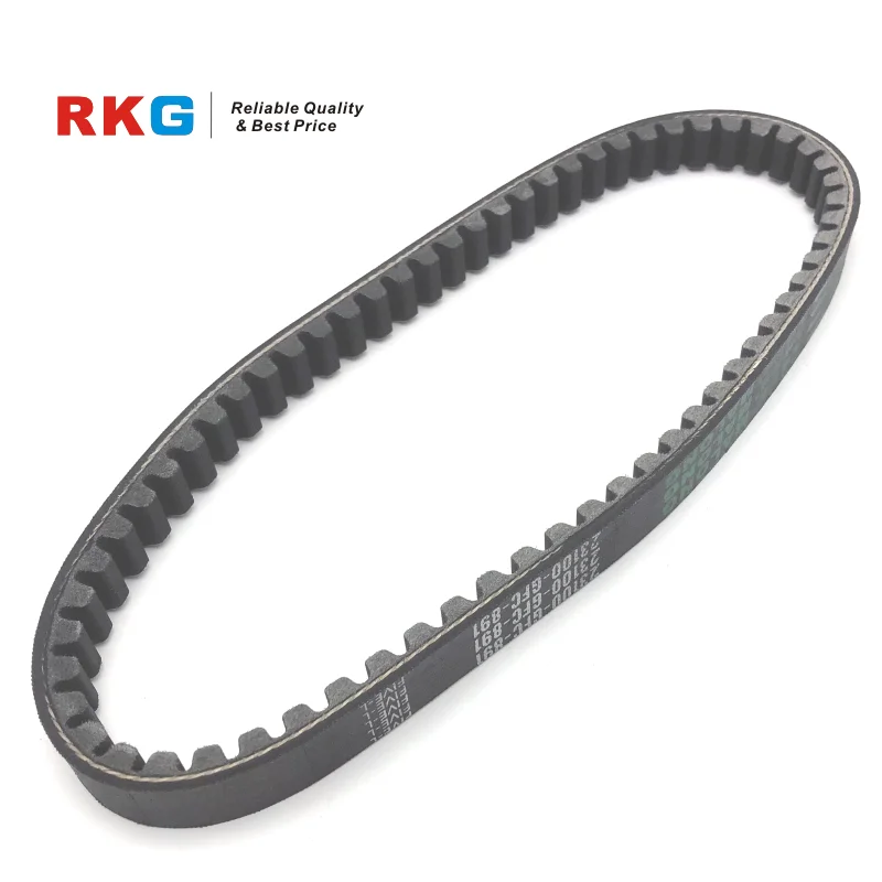 

RKG 669 Kevlar Fiber CVT Drive Belt For Honda DIO50 SDH50 UZ50 GFC50 AF62 AF61 TODAY Z4 AF56 AF67 AF68 23100-GFC-891