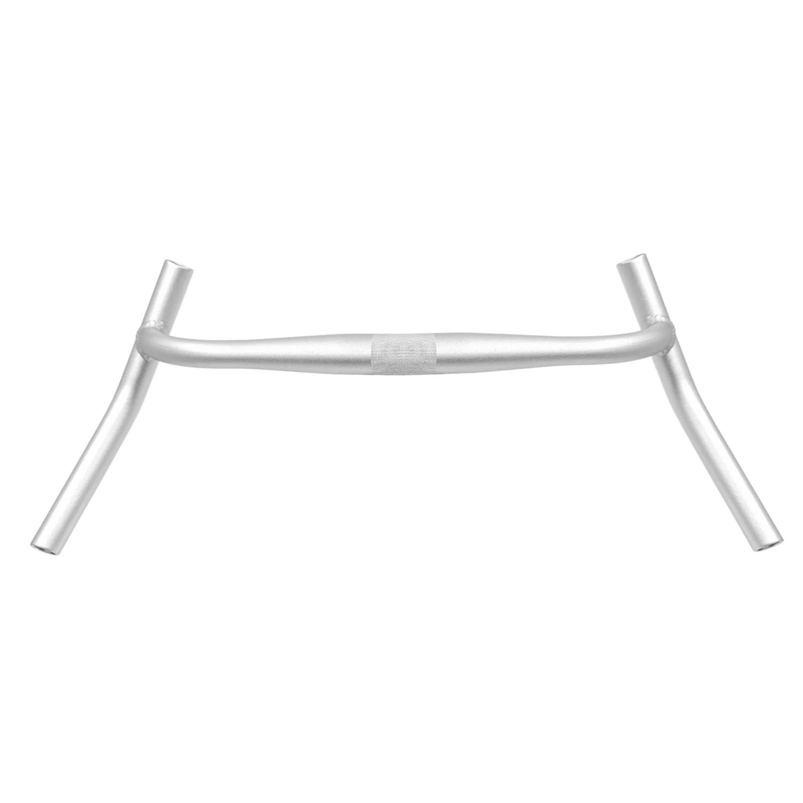 31.8mm Bike Handlebar PRO External Swing Angle Design Big Angle Bend Bicycle Handlebar bicycle handlebar
