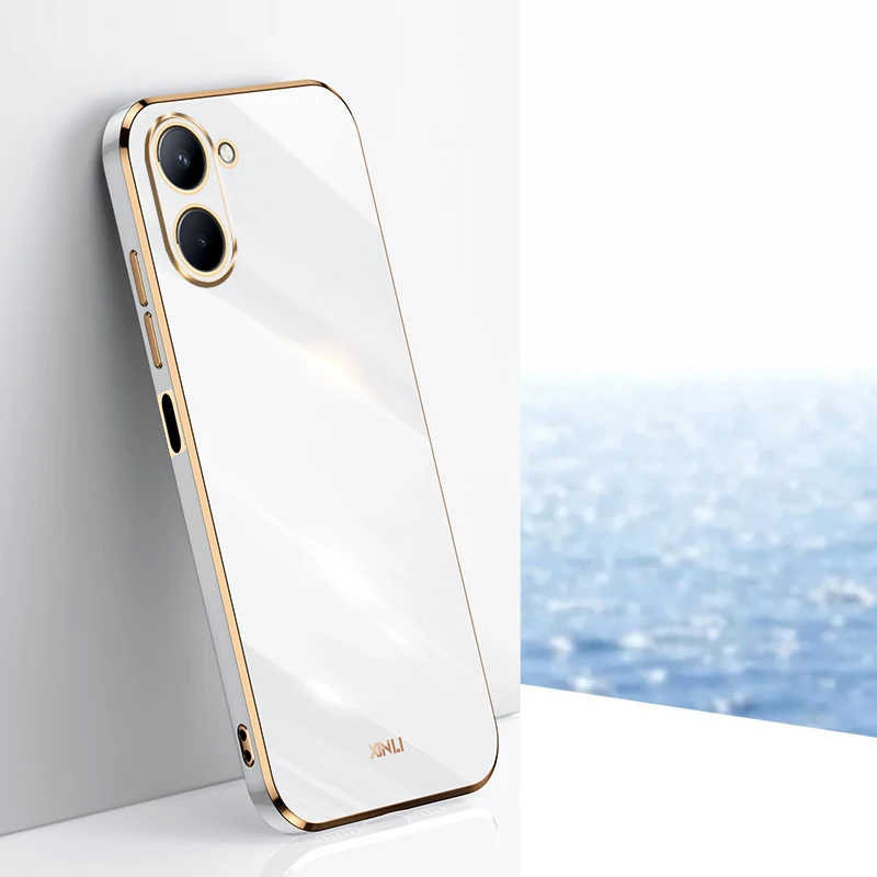 gs6D White