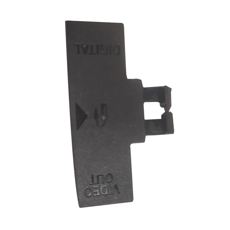 Universal USB/HDMI Rubber Door Bottom Cover