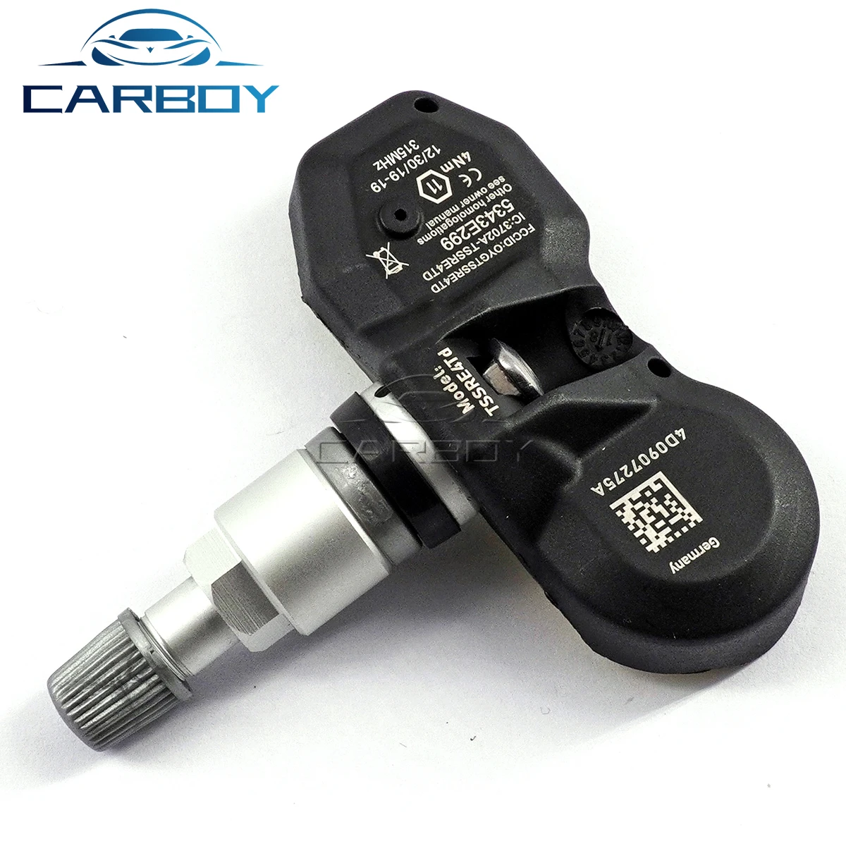 TPMS Ÿ̾ з  , ٰ  ƿ A6 ÷ε A8 S4 S8 RS6 Ʋ ƼŻ GT, 315MHz, 4D0907275A