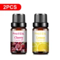 Cherry Lemon
