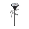 Instant Read Stainless Steel Coffee Thermometer Temperature Meter Probe 1