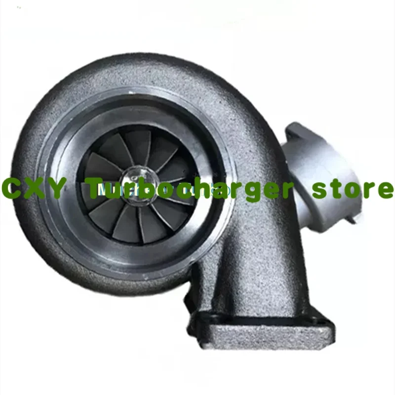 

3516 DITASCAC GS Turbocharger BTV8503 466705-5001S 466705-9001S 466705-0001 466705-1 118 0400 118-0400 0R7030