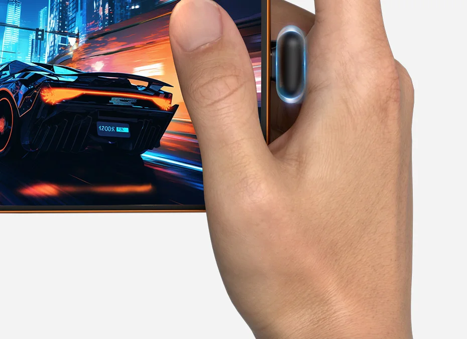 Hagibis USB4 Right-Angle Cable 80Gbps 240W