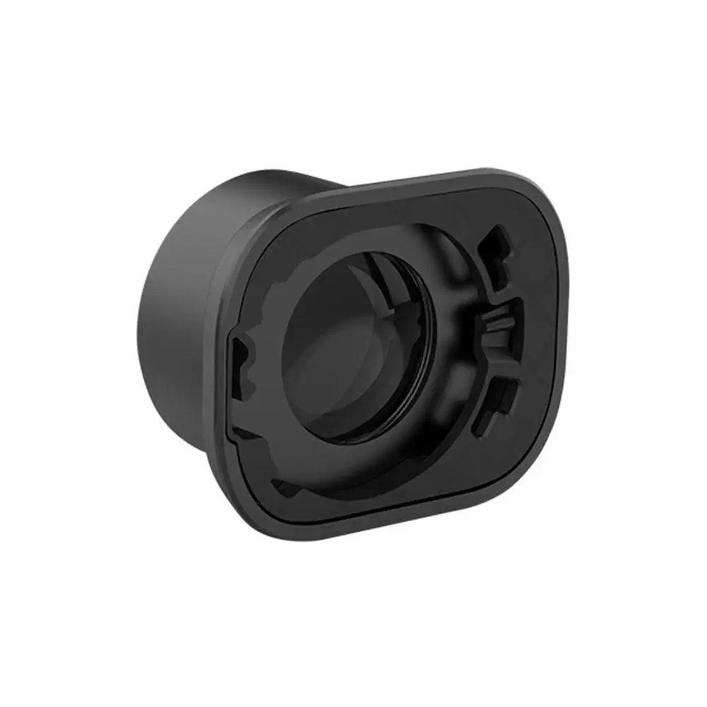 Dji Mini 3 Pro용 외부 광각 렌즈 필터, 25% 범위 확대 촬영 카메라 드론 액세서리 렌즈, 0.75x Z4T1