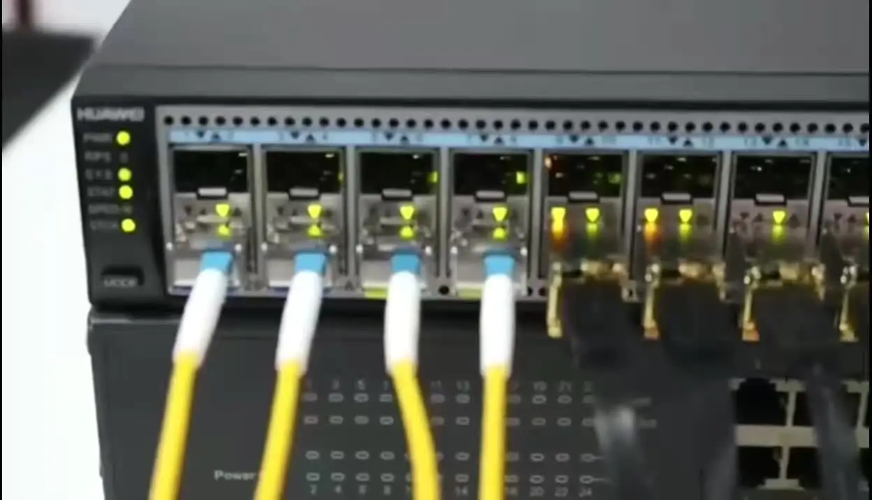 Modulo SFP+ 10Gb RJ45 Per Freebox Ultra - Compatibile Con Cisco, Ubiquiti, Netgear, Cavo Fino A 30m Con Cat7/Cat8 - Foto 3