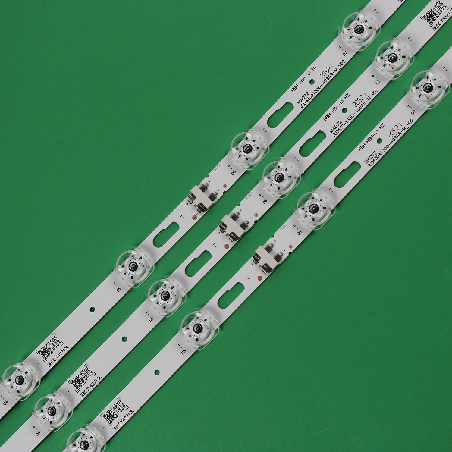 50TU8000 43TU7000 43TU8000 UE43TU8075 Tira CONDUZIDA