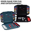 Children Interesting Warship Sea Ship Board Games Toys Two Player Battleship The Classic Naval Combat Strategy Table Game for Ki 2